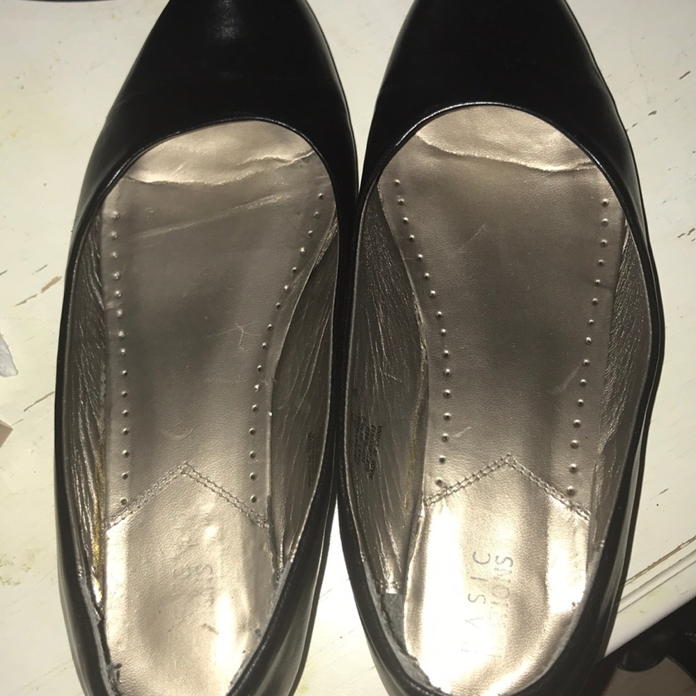 flats